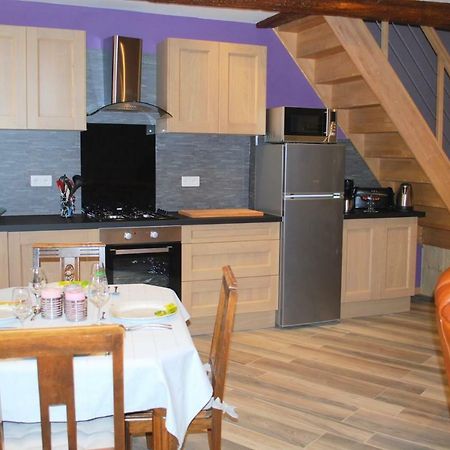 Maison D En Haut Винценайм Екстериор снимка