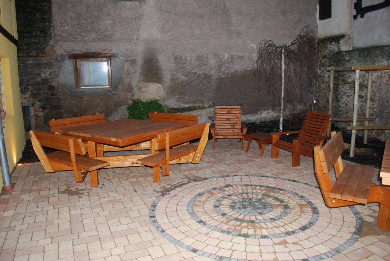 Maison D En Haut Винценайм Екстериор снимка
