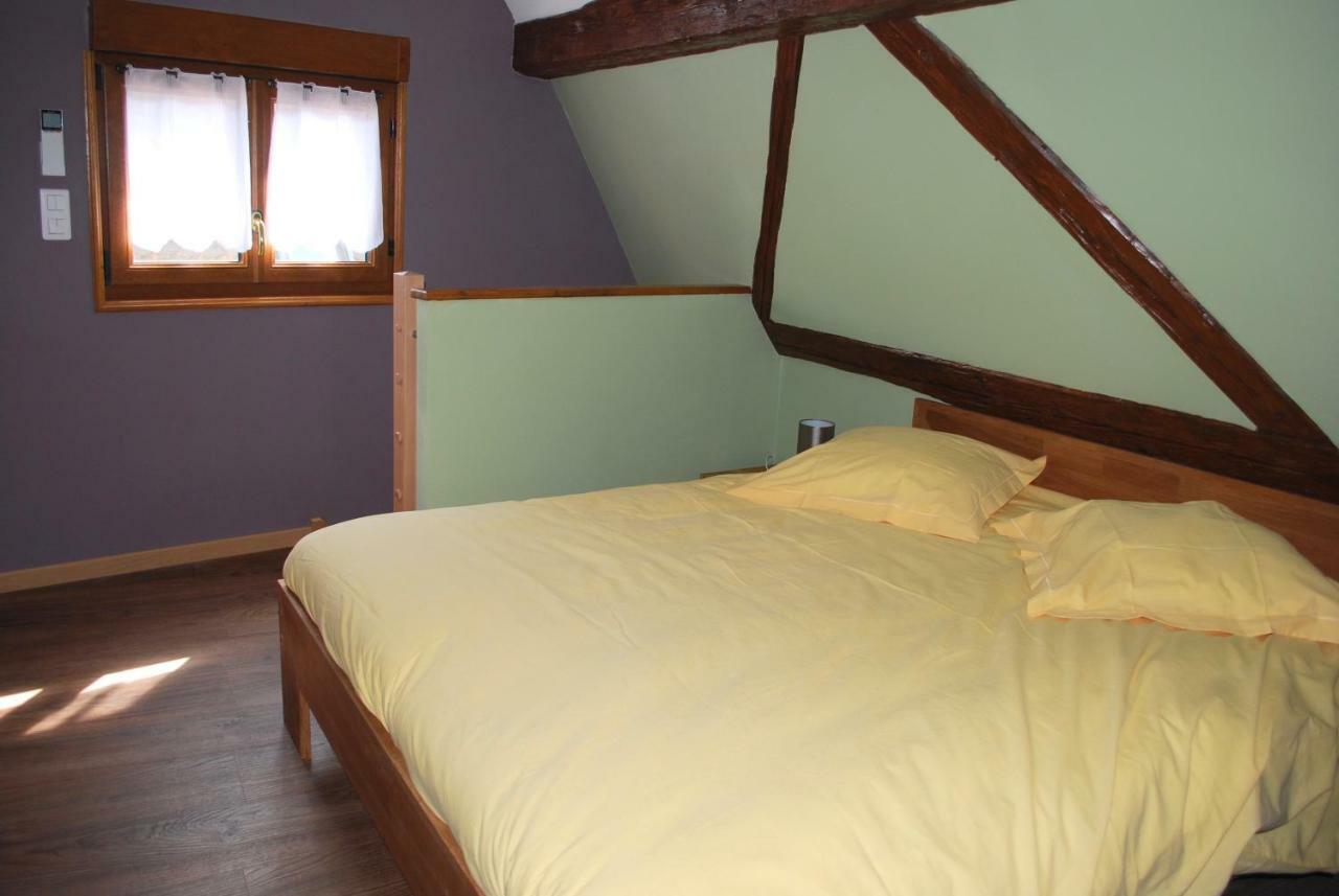 Maison D En Haut Винценайм Екстериор снимка