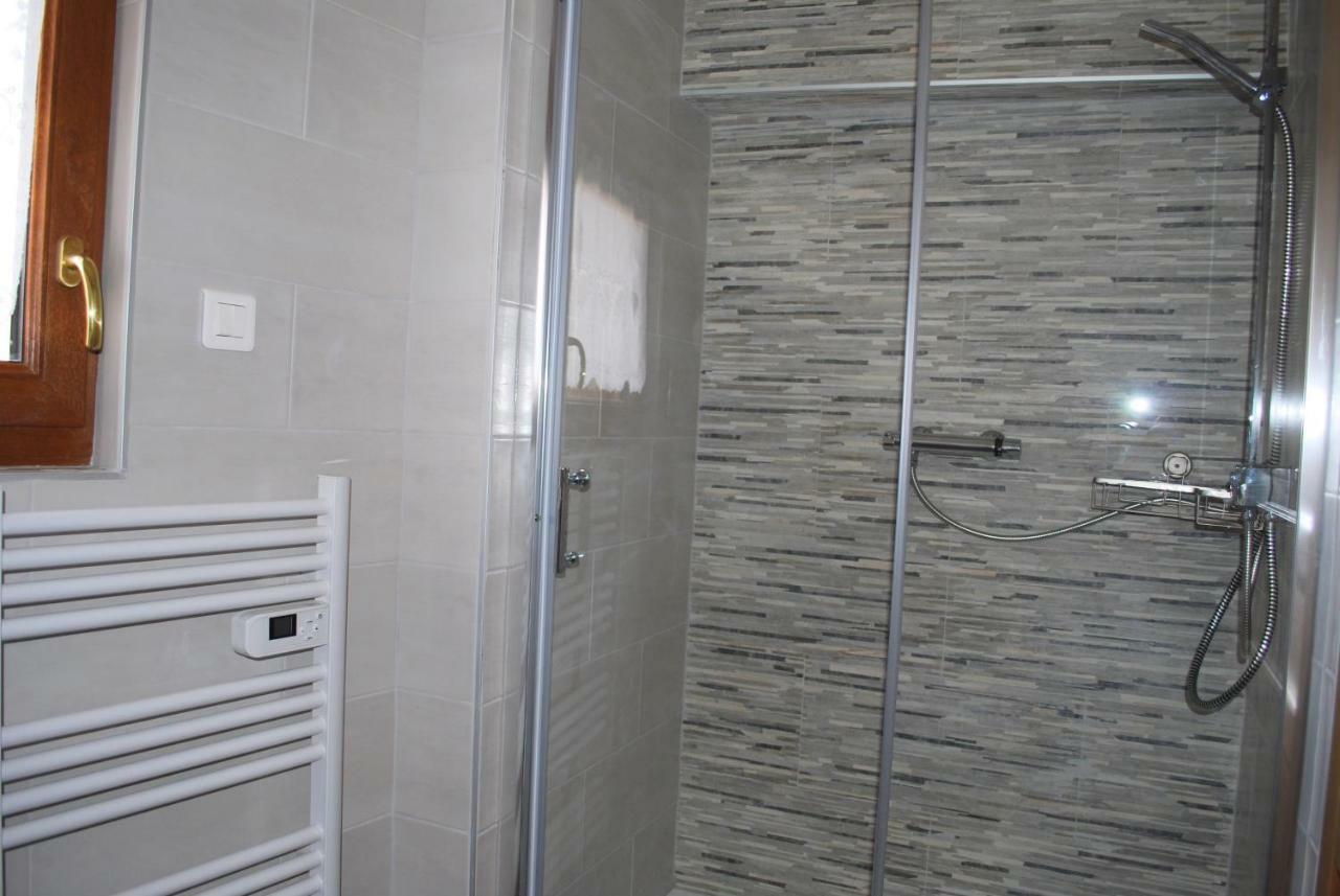 Maison D En Haut Винценайм Екстериор снимка