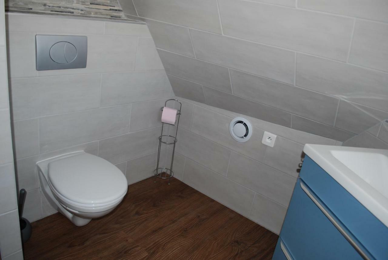Maison D En Haut Винценайм Екстериор снимка